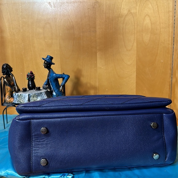 💙Rebecca Minkoff Je T'aime Tote Shoulder Bag💙 - Picture 9 of 17